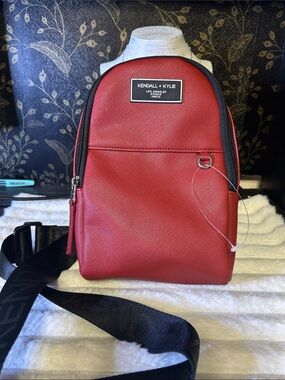 Kendall & Kylie | Bags | Kendall Kylie Sloane Nano Studded  display picture 3